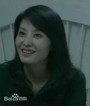 刘蕾(Liu Lei) 精选剧照