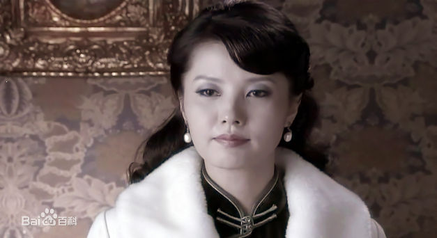 刘蕾(Liu Lei) 精选剧照