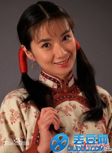 苑冉(Yuan Ran)(Luna)苑冉 剧照