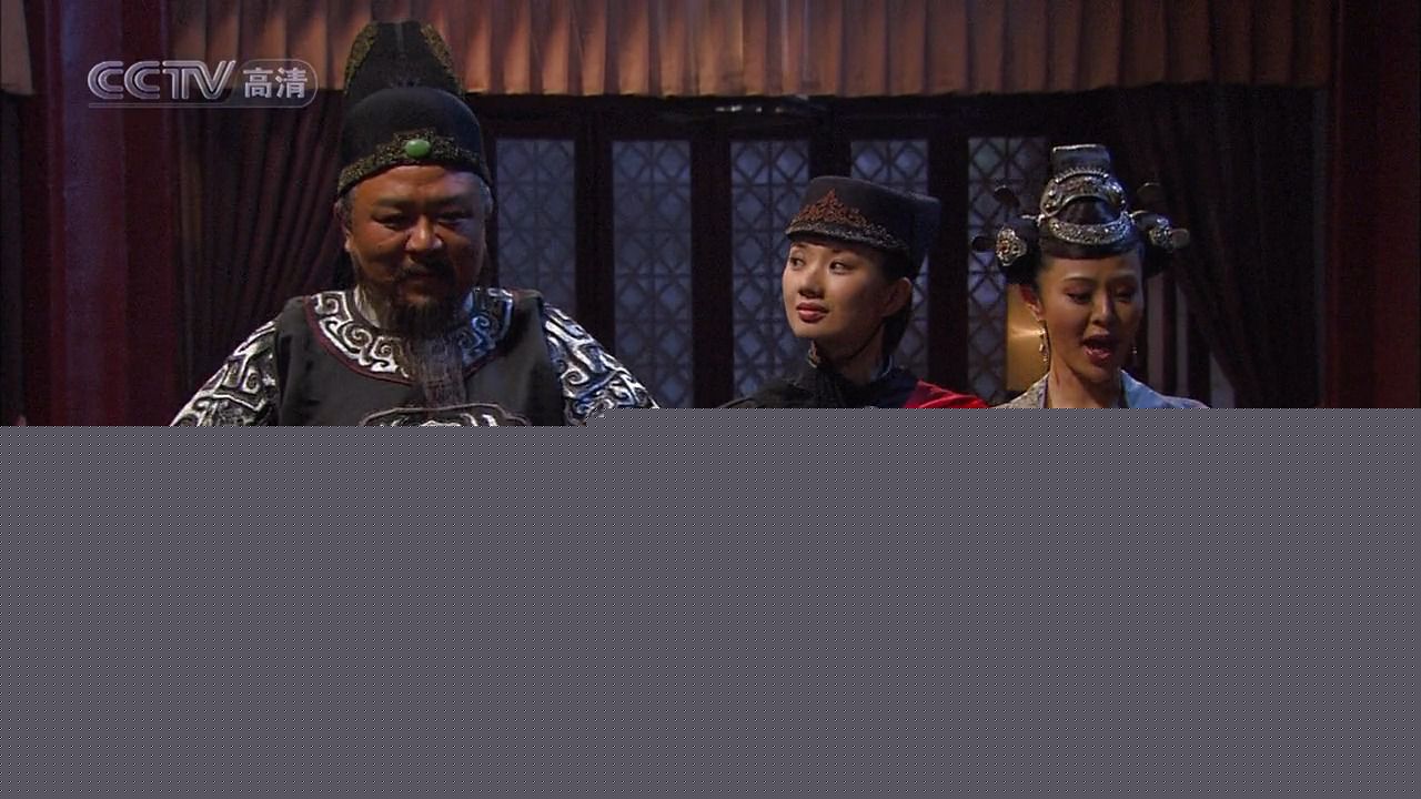 最优质苑冉(Yuan Ran)(Luna)在《神探狄仁杰》第三部中饰演黑衣天王中的相册