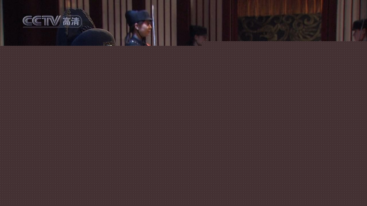 最优质苑冉(Yuan Ran)(Luna)在《神探狄仁杰》第三部中饰演黑衣天王中的相册