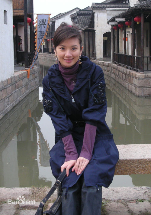 高清苑冉(Yuan Ran)(Luna)苑冉精彩图册