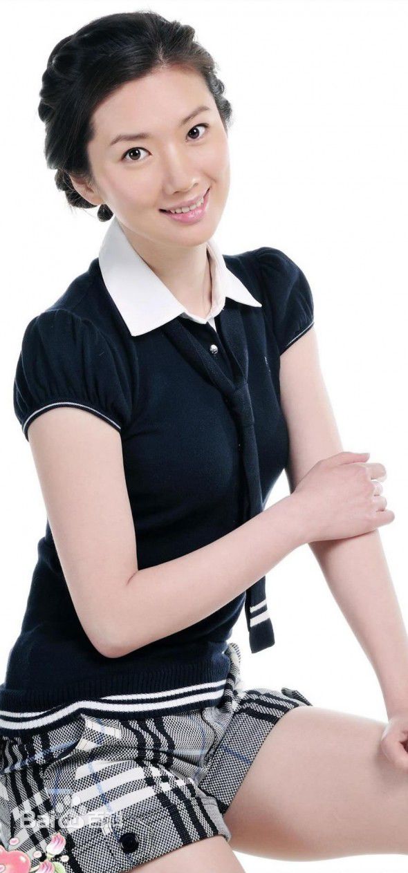 高清苑冉(Yuan Ran)(Luna)苑冉精彩图册