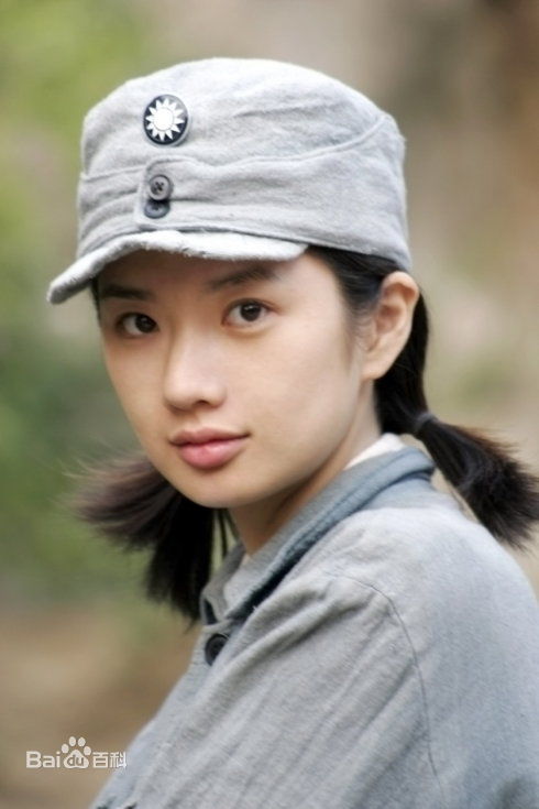 高清苑冉(Yuan Ran)(Luna)苑冉精彩图册