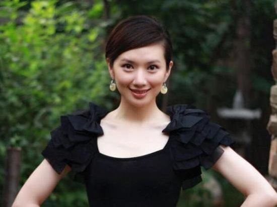 苑冉(Yuan Ran)(Luna)前后照片