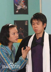 苑冉(Yuan Ran)(Luna)前后照片