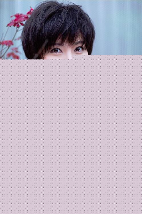 苑冉(Yuan Ran)(Luna)前后照片