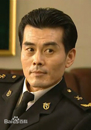 最优质须乾(Xu Qian)生活照