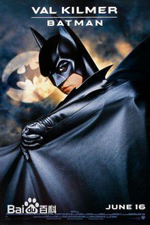 布鲁斯·韦恩(Bruce Wayne)老版电影蝙蝠侠的各位扮演者性感图片图集