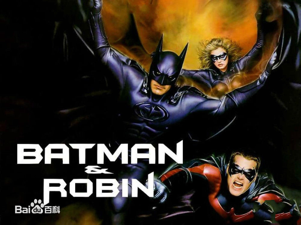 布鲁斯·韦恩(Bruce Wayne)老版电影蝙蝠侠的各位扮演者性感图片图集