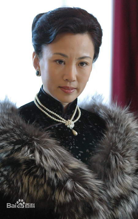 马丽(Mary)演员性感图片图集