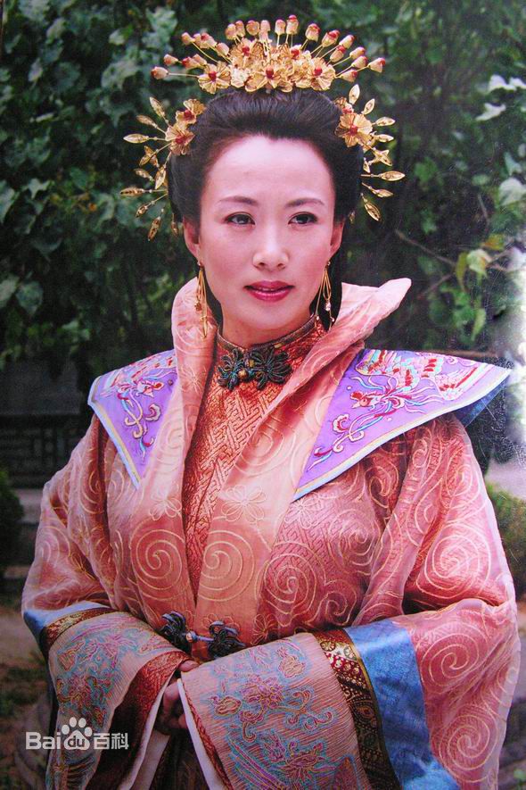 马丽(Mary)演员性感图片图集