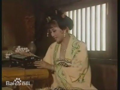 马丽(Mary)演员性感图片图集