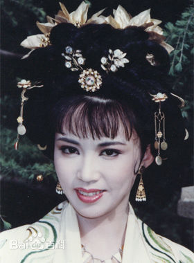 马丽(Mary)演员性感图片图集