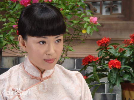 马丽(Mary)演员性感图片图集