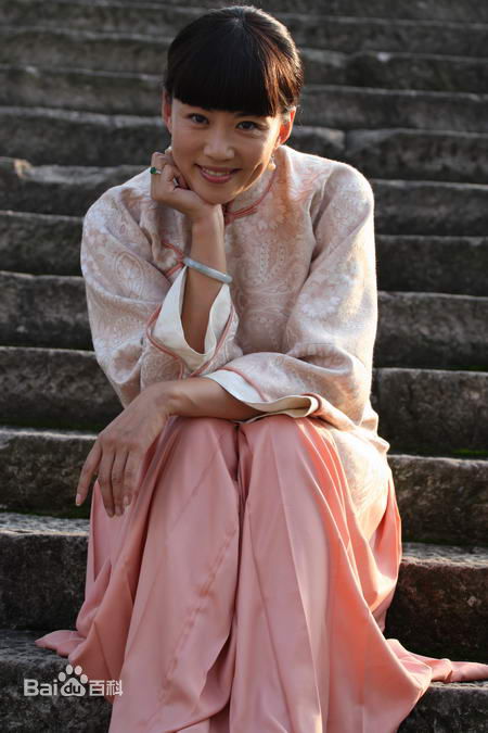 马丽(Mary)演员性感图片图集