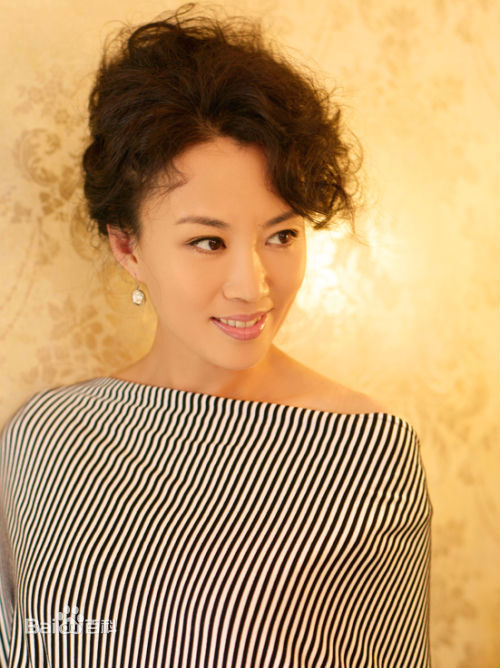 马丽(Mary)演员性感图片图集