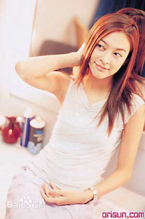 最全颜颖思(Rara Ngan、Rachel)素颜照