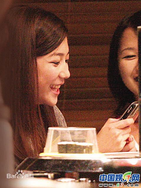 最全颜颖思(Rara Ngan、Rachel)素颜照