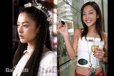 最全颜颖思(Rara Ngan、Rachel)素颜照