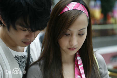 张栋梁(Nicholas Teo)2010年《爱在首尔》高清剧照