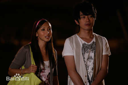 张栋梁(Nicholas Teo)2010年《爱在首尔》高清剧照