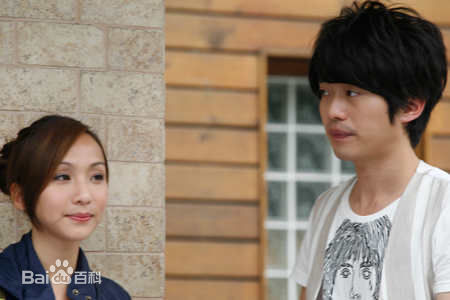 张栋梁(Nicholas Teo)2010年《爱在首尔》高清剧照