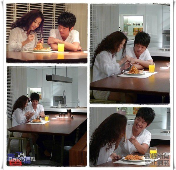 张栋梁(Nicholas Teo)2010年《女王不下班》精选剧照