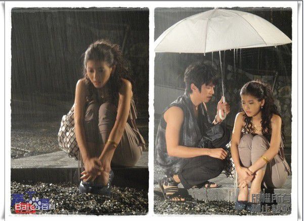 张栋梁(Nicholas Teo)2010年《女王不下班》精选剧照