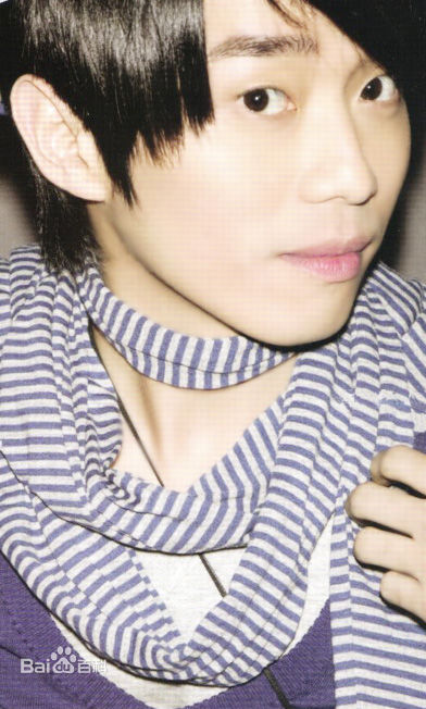 张栋梁(Nicholas Teo)专辑图片生活照