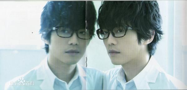 张栋梁(Nicholas Teo)专辑图片生活照