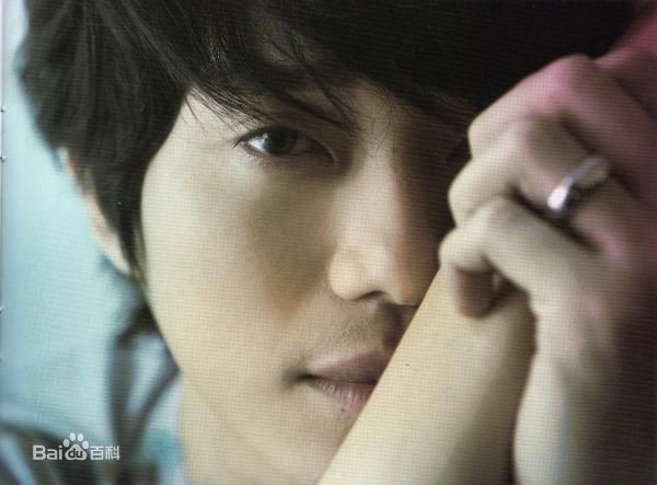 张栋梁(Nicholas Teo)专辑图片生活照