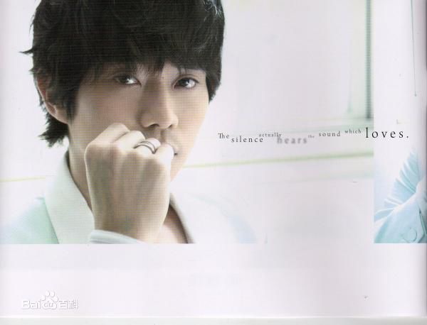 张栋梁(Nicholas Teo)专辑图片生活照