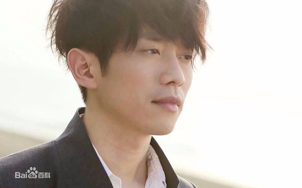 最全张栋梁(Nicholas Teo)素颜照