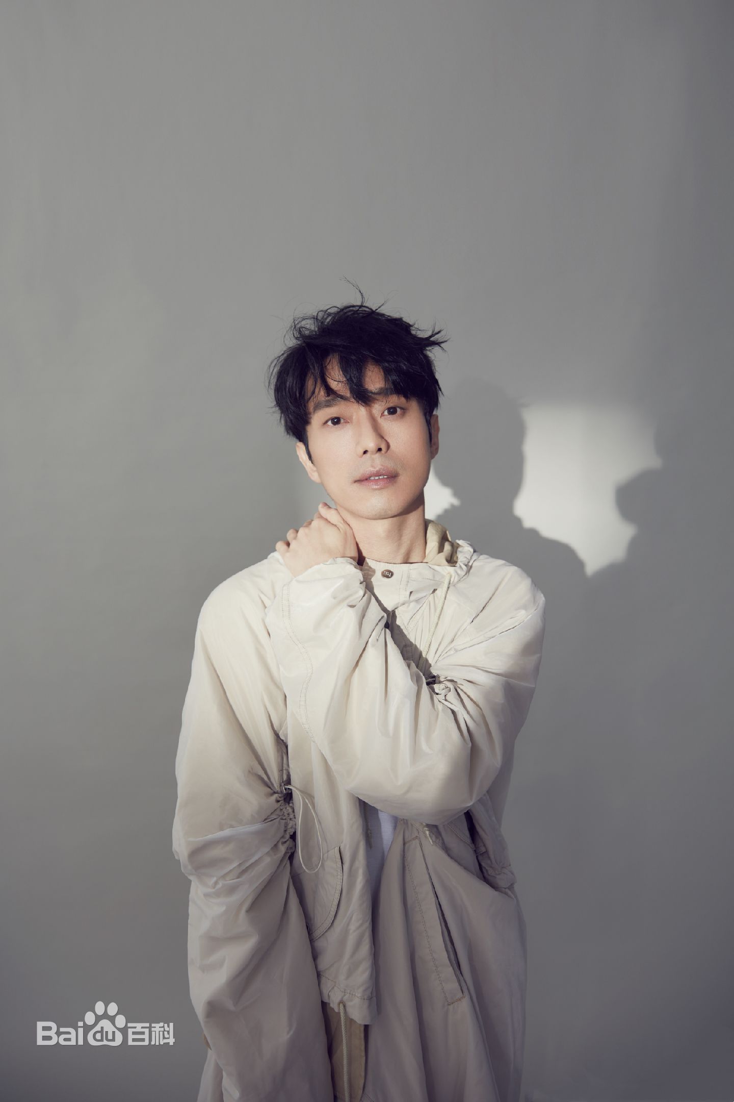 最全张栋梁(Nicholas Teo)素颜照