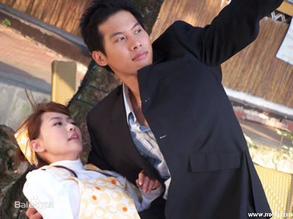 赖薇如(Doris Lai)精彩最全剧照