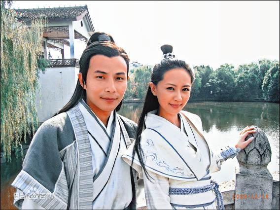 赖薇如(Doris Lai)精彩最全剧照