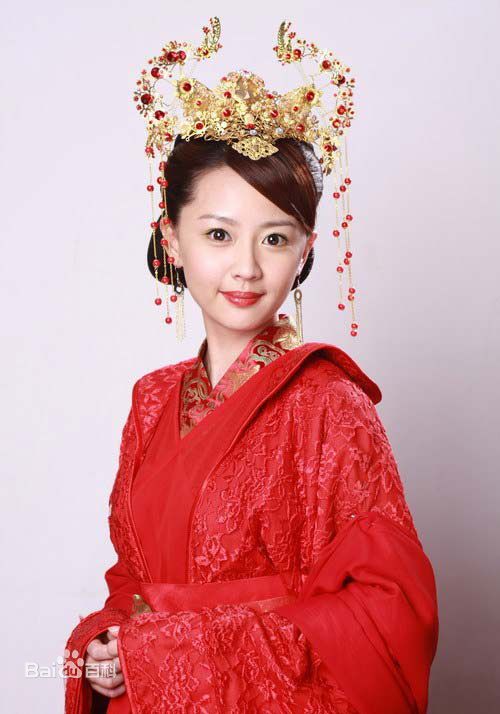 赖薇如(Doris Lai)精彩最全剧照