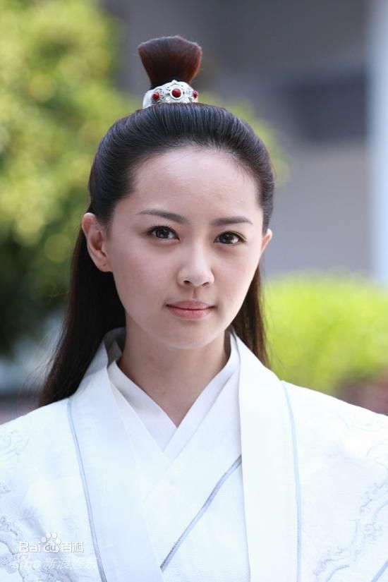 赖薇如(Doris Lai)精彩最全剧照