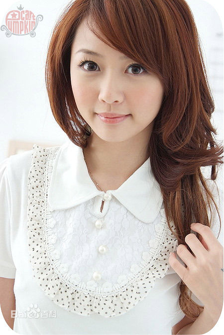 赖薇如(Doris Lai)薇如图册