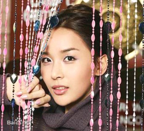 河莉秀(Harisu / )活动照素颜照相册