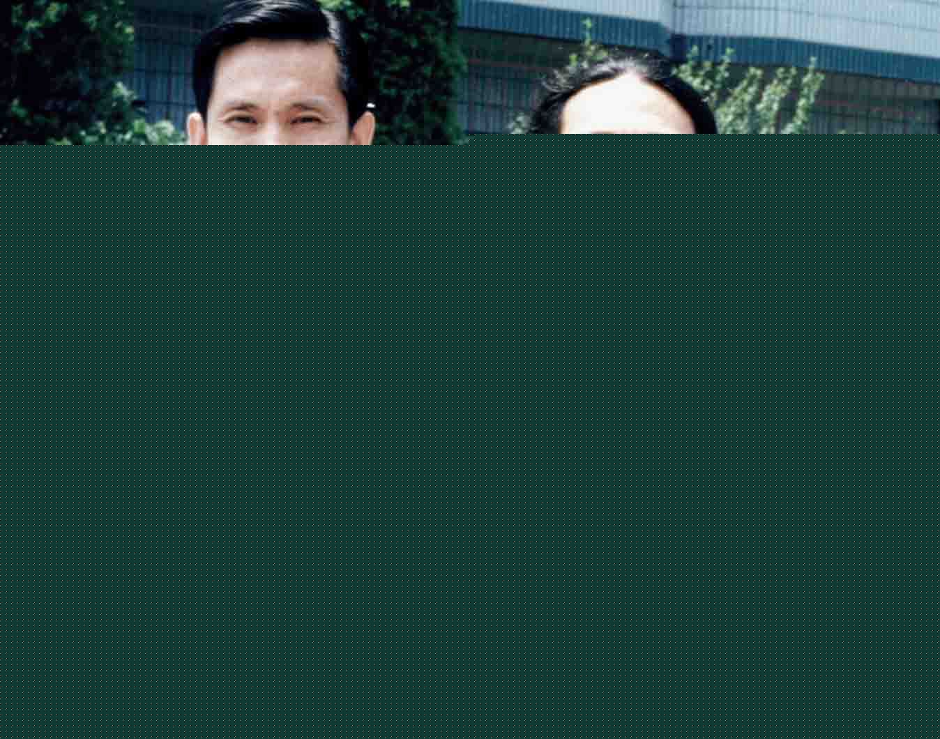 彭宇画家素颜照壁纸