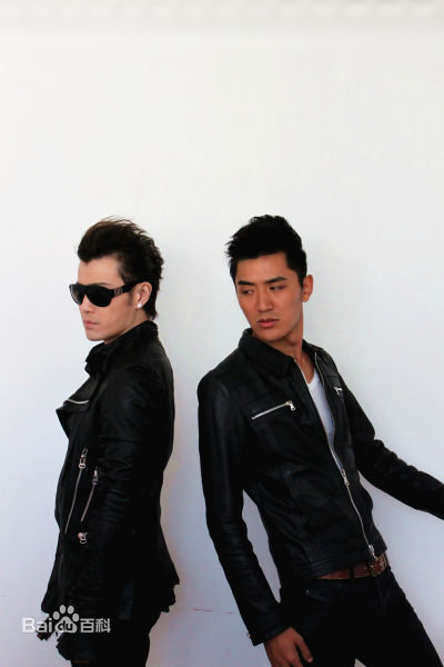 王鑫尧(kiray)影视剧照