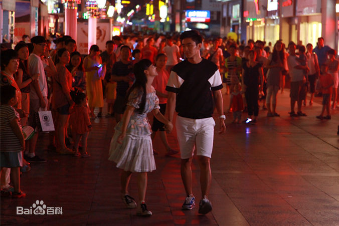 王鑫尧(kiray)影视剧照