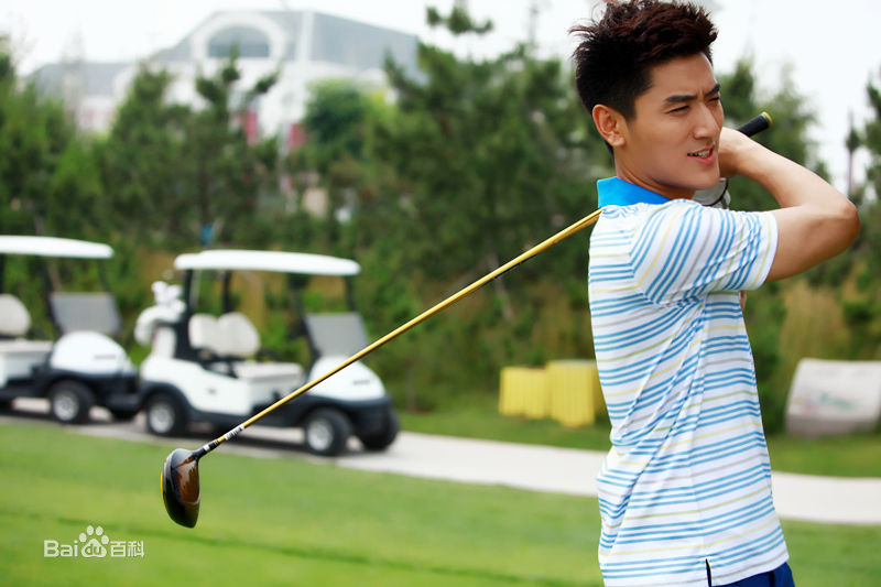 王鑫尧(kiray)影视剧照