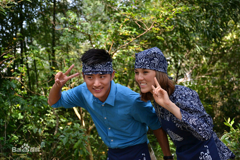 王鑫尧(kiray)影视剧照