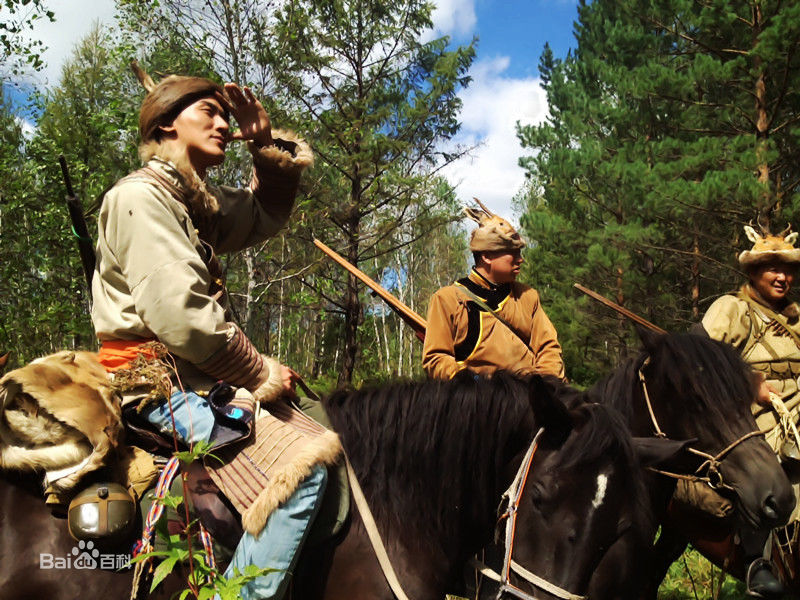 王鑫尧(kiray)影视剧照