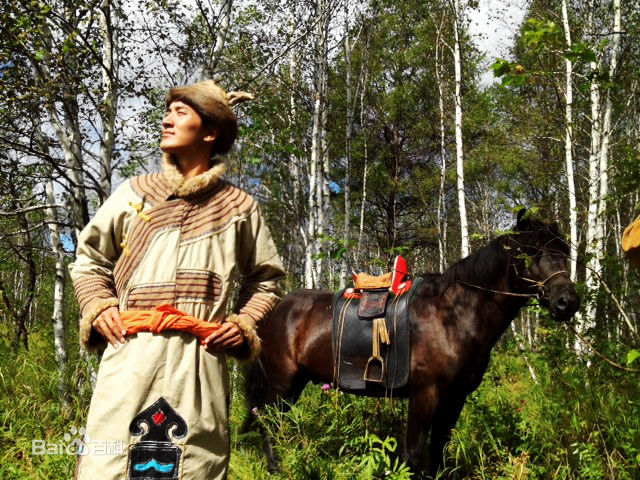 王鑫尧(kiray)影视剧照