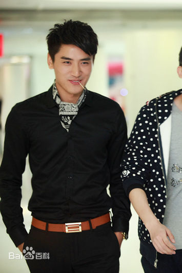 王鑫尧(kiray)影视剧照