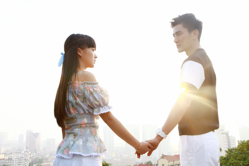 王鑫尧(kiray)影视剧照